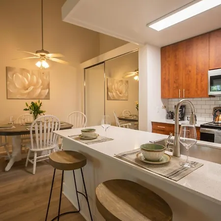 Huge Oceanside Private 2Br Apartment-Pool-Gym-Spa Esterno foto
