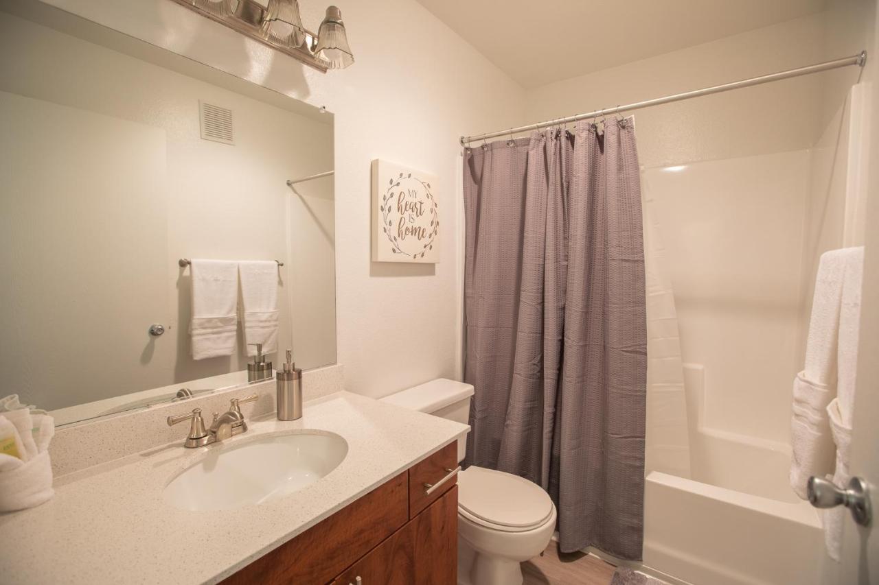 Huge Private 2br Apartment-pool-gym-spa * Oceanside