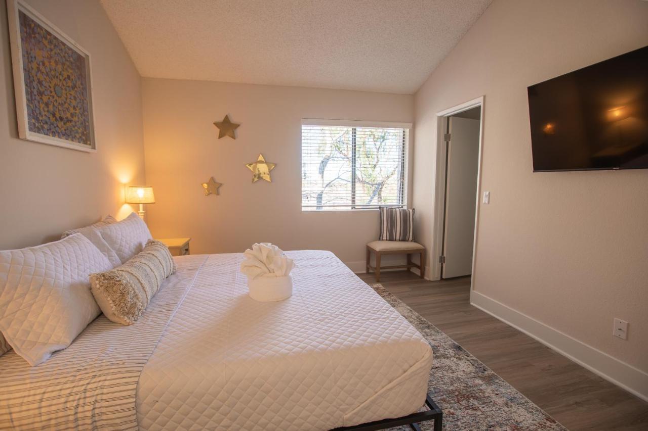 Apartment Huge Private 2br Apartment-pool-gym-spa Oceanside