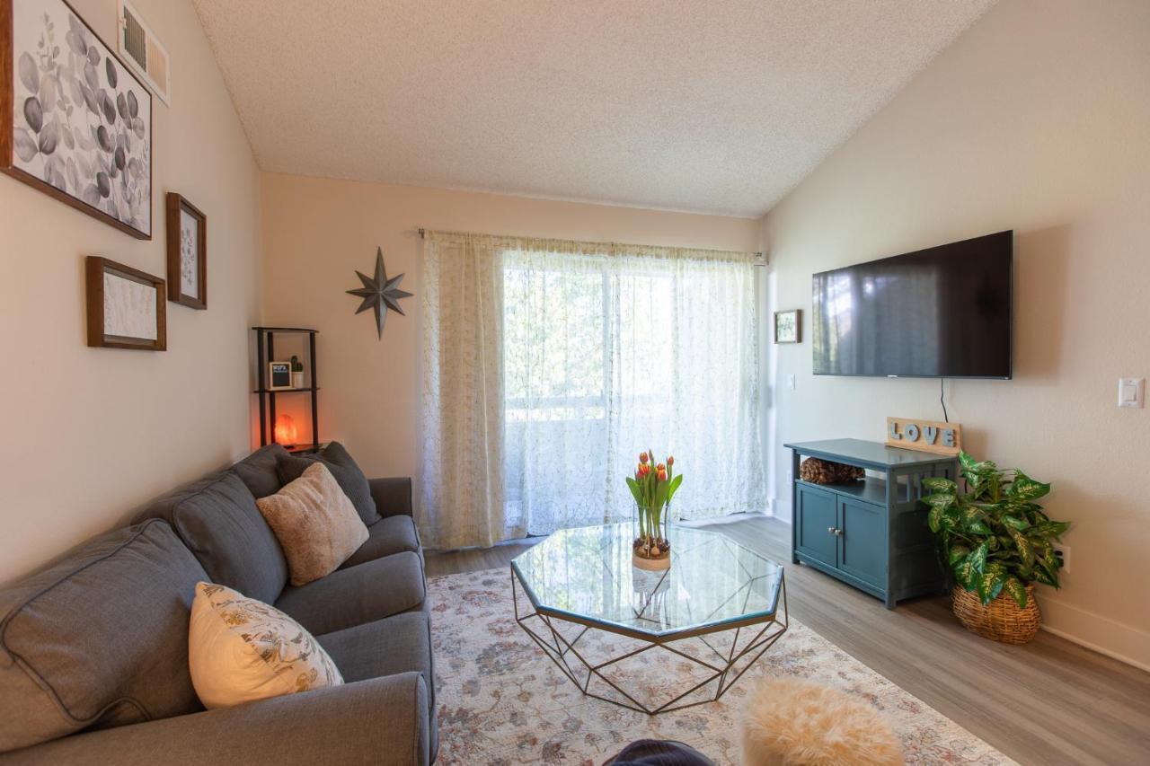 Huge Private 2br Apartment-pool-gym-spa * Oceanside
