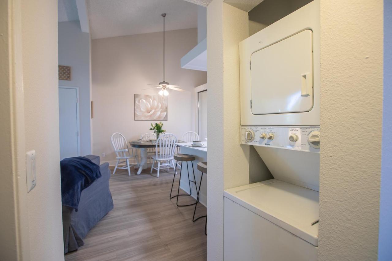 Apartment Huge Private 2br Apartment-pool-gym-spa *