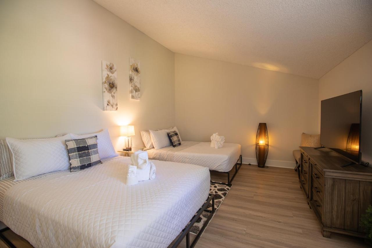 Huge Private 2br Apartment-pool-gym-spa Apartment Oceanside