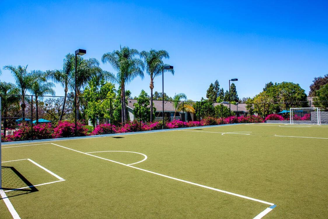 Huge Private 2br Apartment-pool-gym-spa Oceanside