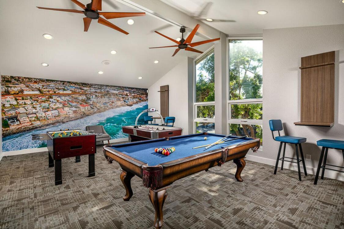 Huge Private 2br Apartment-pool-gym-spa *